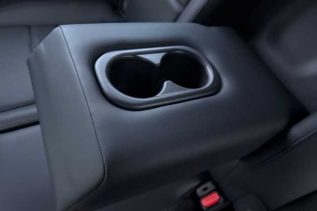 Honda CR-V 2.0 ePHEV Advance Tech 5dr eCVT 