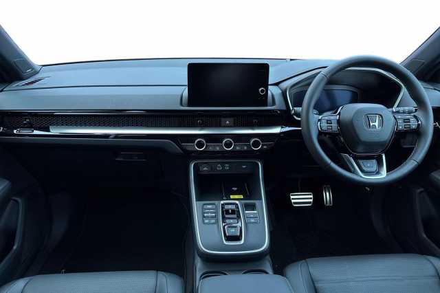 Honda CR-V 2.0 ePHEV Advance Tech 5dr eCVT 