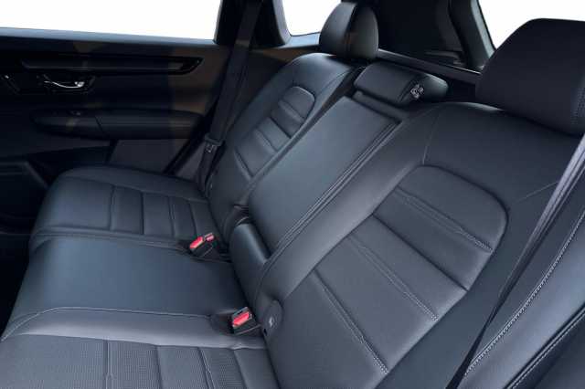 Honda CR-V 2.0 ePHEV Advance Tech 5dr eCVT 