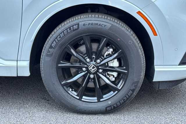 Honda CR-V 2.0 ePHEV Advance Tech 5dr eCVT 