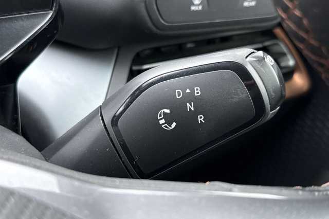 CUPRA Born 170kW e-Boost V1 59kWh 5dr Auto 