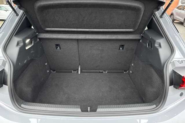 CUPRA Born 170kW e-Boost V1 59kWh 5dr Auto 