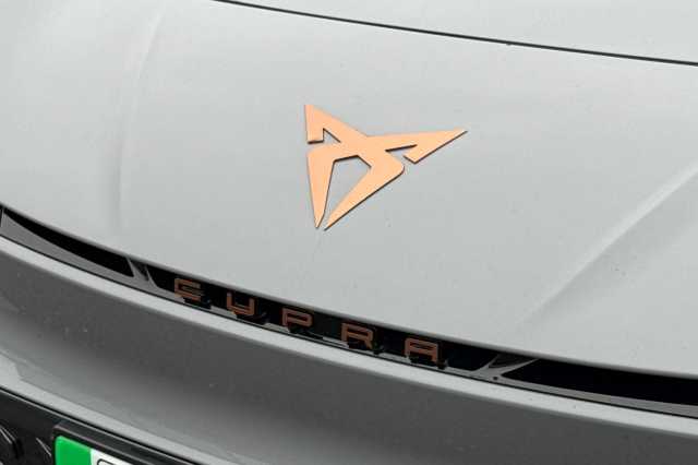 CUPRA Born 170kW e-Boost V1 59kWh 5dr Auto 