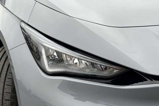 CUPRA Born 170kW e-Boost V1 59kWh 5dr Auto 