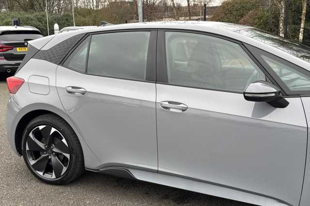 CUPRA Born 170kW e-Boost V1 59kWh 5dr Auto 