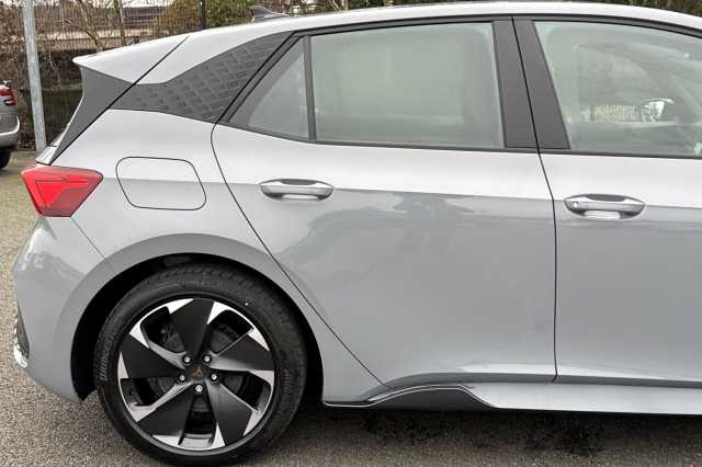 CUPRA Born 170kW e-Boost V1 59kWh 5dr Auto 