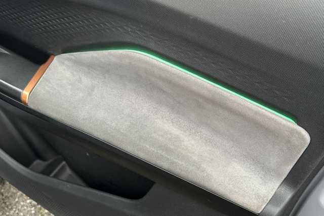 CUPRA Born 170kW e-Boost V1 59kWh 5dr Auto 