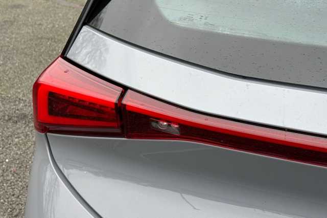 CUPRA Born 170kW e-Boost V1 59kWh 5dr Auto 