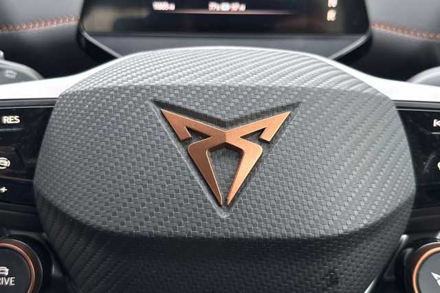 CUPRA Born 170kW e-Boost V1 59kWh 5dr Auto 