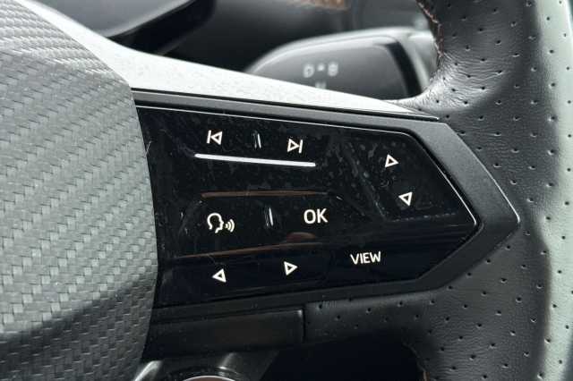 CUPRA Born 170kW e-Boost V1 59kWh 5dr Auto 