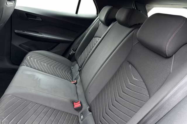 CUPRA Born 170kW e-Boost V1 59kWh 5dr Auto 