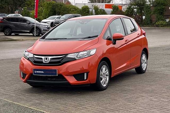 Used Honda vehicles in Bolton at Swansway Honda Bolton