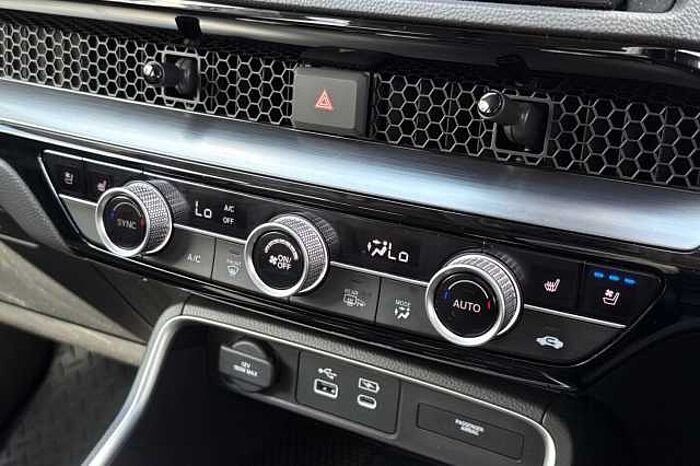 Honda CR-V Hybrid 2.0 eHEV Advance 5dr eCVT 