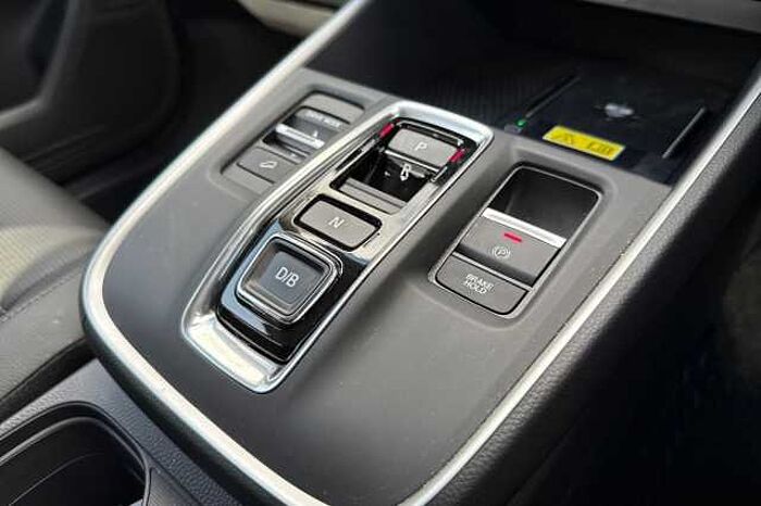 Honda CR-V Hybrid 2.0 eHEV Advance 5dr eCVT 
