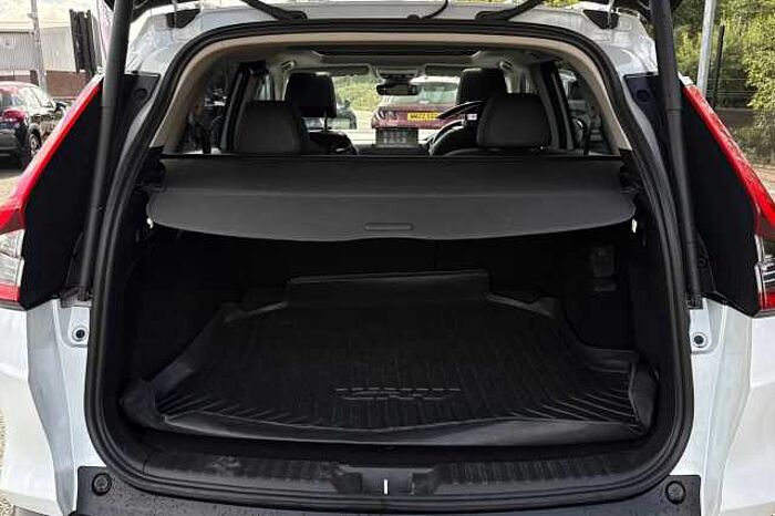 Honda CR-V Hybrid 2.0 eHEV Advance 5dr eCVT 