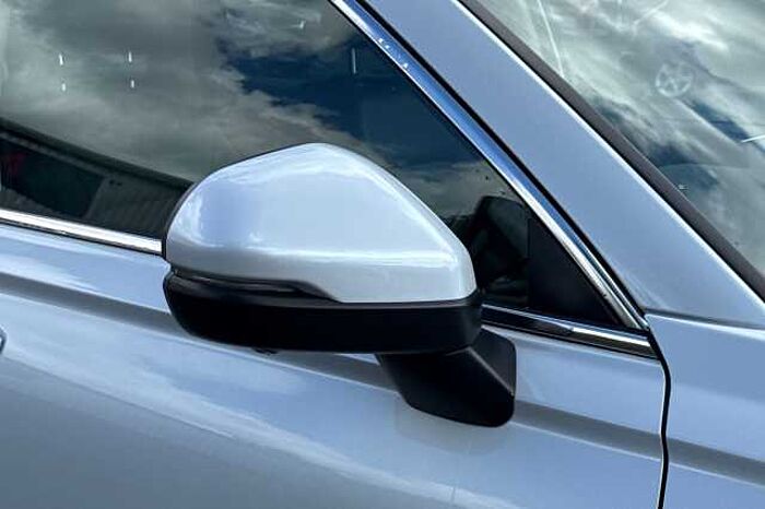 Honda CR-V Hybrid 2.0 eHEV Advance 5dr eCVT 