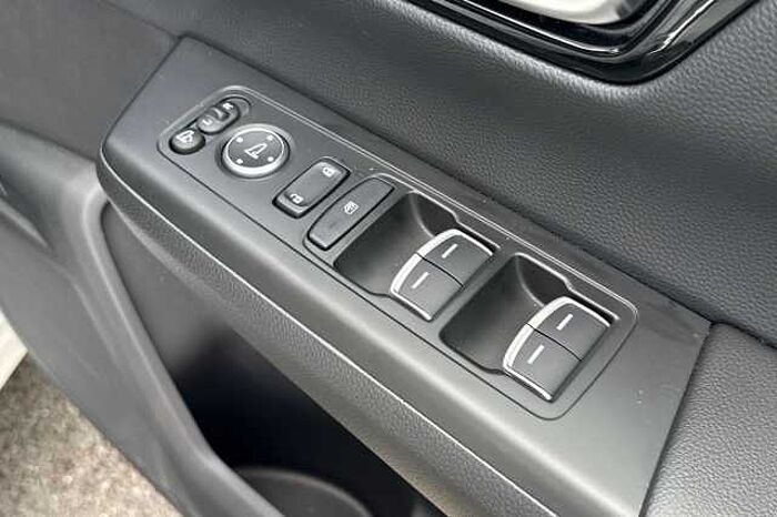 Honda CR-V Hybrid 2.0 eHEV Advance 5dr eCVT 