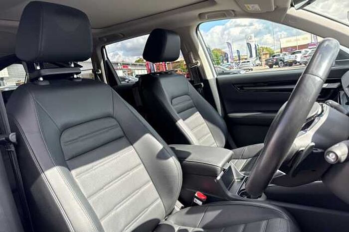 Honda CR-V Hybrid 2.0 eHEV Advance 5dr eCVT 