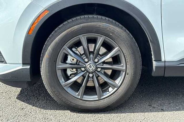 Honda CR-V Hybrid 2.0 eHEV Advance 5dr eCVT 