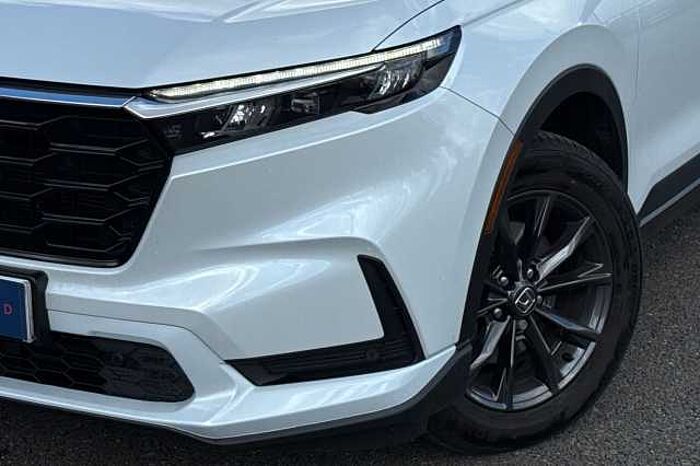 Honda CR-V Hybrid 2.0 eHEV Advance 5dr eCVT 