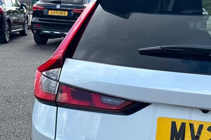 Honda CR-V Hybrid 2.0 eHEV Advance 5dr eCVT 