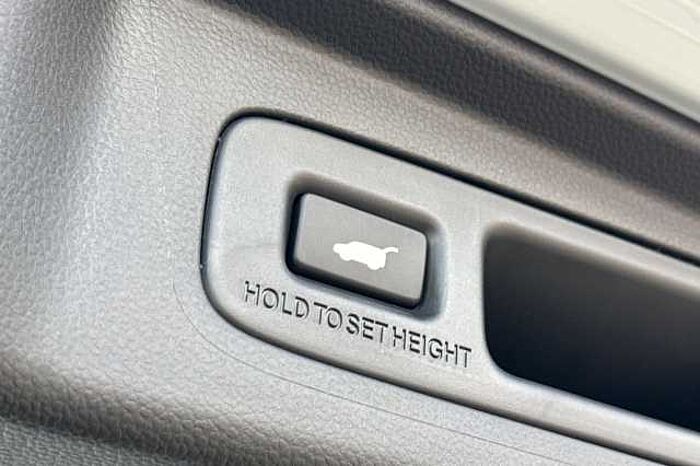 Honda CR-V Hybrid 2.0 eHEV Advance 5dr eCVT 