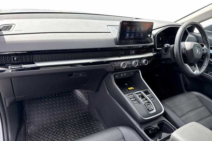 Honda CR-V Hybrid 2.0 eHEV Advance 5dr eCVT 