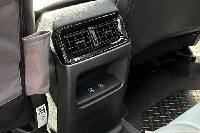 Honda CR-V Hybrid 2.0 eHEV Advance 5dr eCVT 