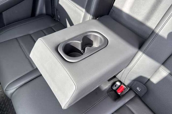 Honda CR-V Hybrid 2.0 eHEV Advance 5dr eCVT 