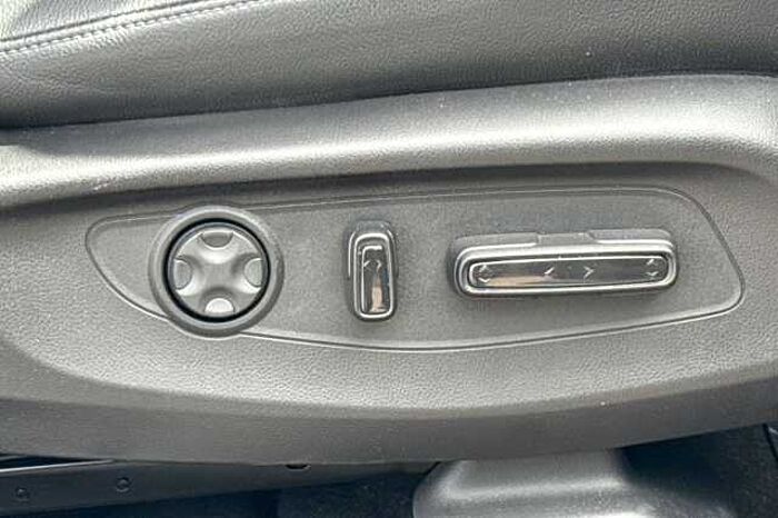 Honda CR-V Hybrid 2.0 eHEV Advance 5dr eCVT 