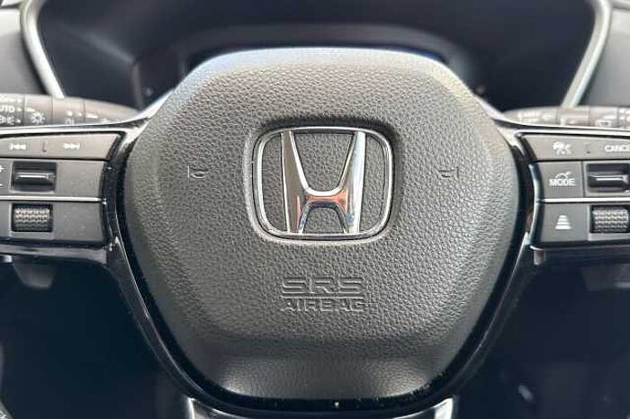 Honda CR-V Hybrid 2.0 eHEV Advance 5dr eCVT 