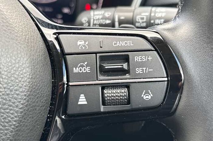 Honda CR-V Hybrid 2.0 eHEV Advance 5dr eCVT 