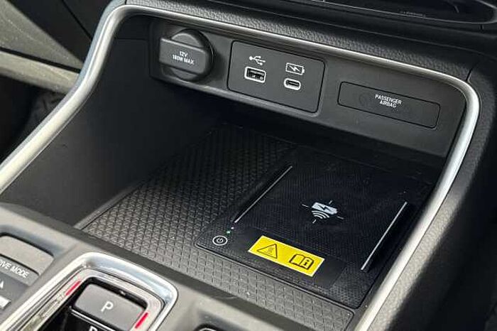 Honda CR-V Hybrid 2.0 eHEV Advance 5dr eCVT 