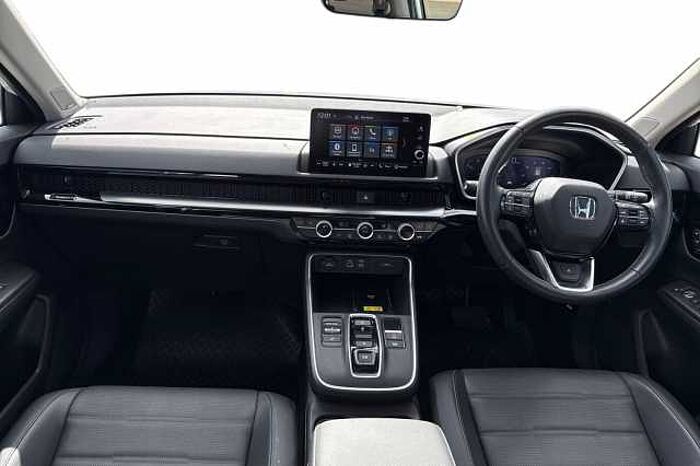 Honda CR-V Hybrid 2.0 eHEV Advance 5dr eCVT 