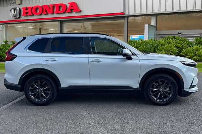 Honda CR-V Hybrid 2.0 eHEV Advance 5dr eCVT 