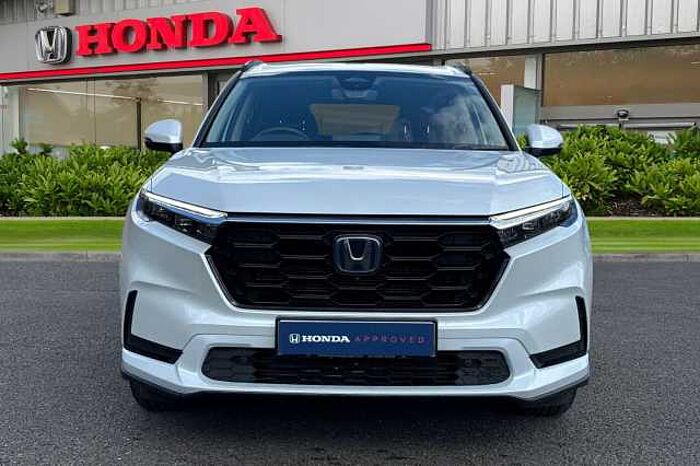 Honda CR-V Hybrid 2.0 eHEV Advance 5dr eCVT 