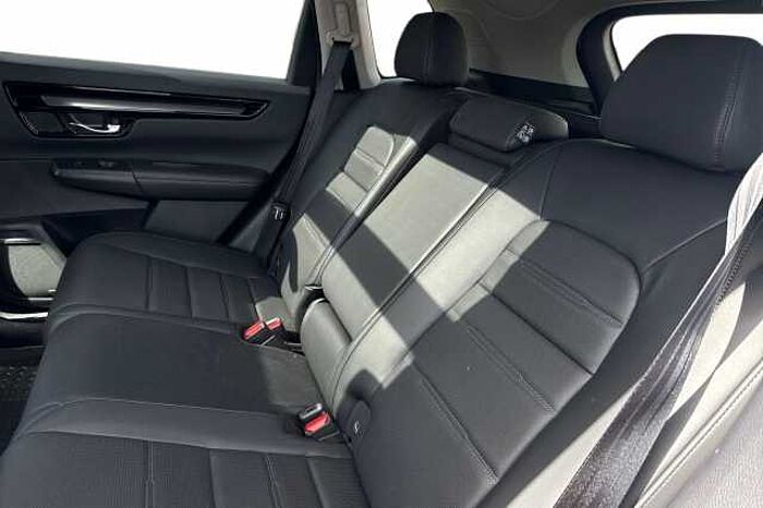 Honda CR-V Hybrid 2.0 eHEV Advance 5dr eCVT 