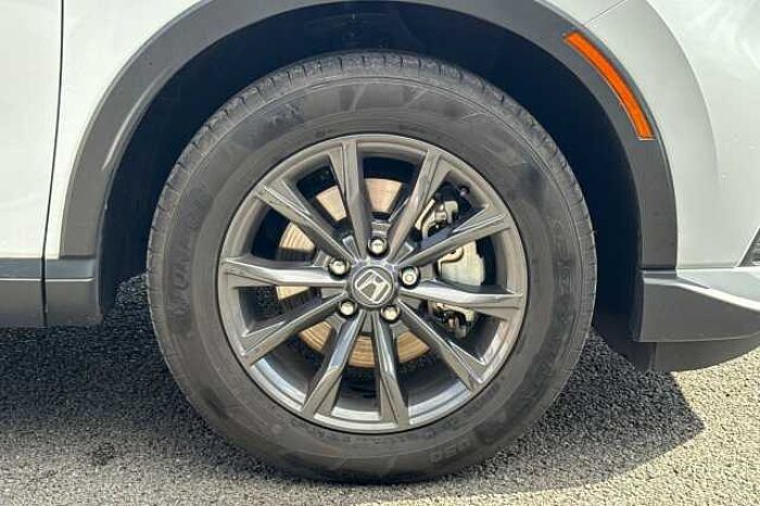 Honda CR-V Hybrid 2.0 eHEV Advance 5dr eCVT 