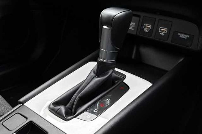 Honda Jazz Hybrid 1.5 i-MMD Hybrid Advance 5dr eCVT 