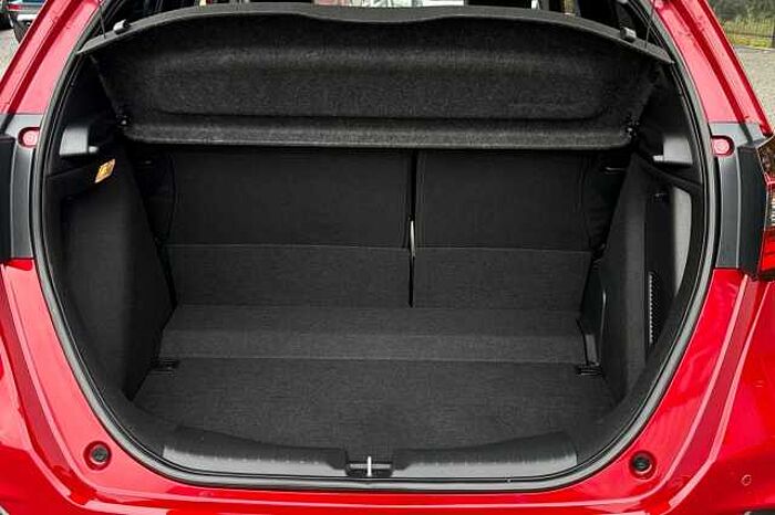Honda Jazz Hybrid 1.5 i-MMD Hybrid Advance 5dr eCVT 