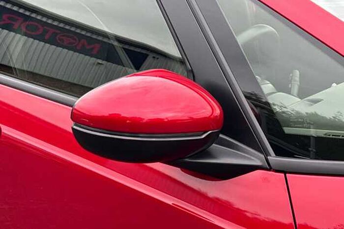 Honda Jazz Hybrid 1.5 i-MMD Hybrid Advance 5dr eCVT 