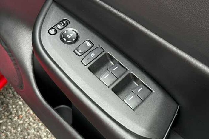 Honda Jazz Hybrid 1.5 i-MMD Hybrid Advance 5dr eCVT 