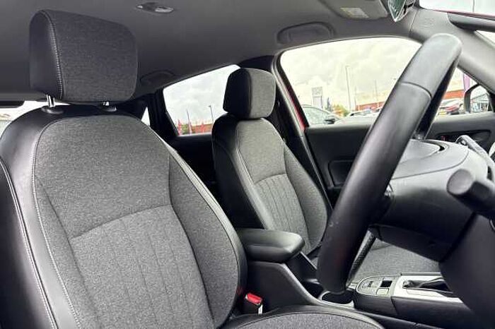 Honda Jazz Hybrid 1.5 i-MMD Hybrid Advance 5dr eCVT 