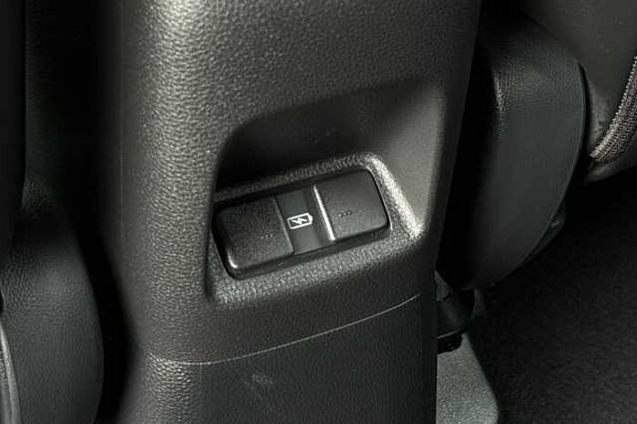 Honda Jazz Hybrid 1.5 i-MMD Hybrid Advance 5dr eCVT 