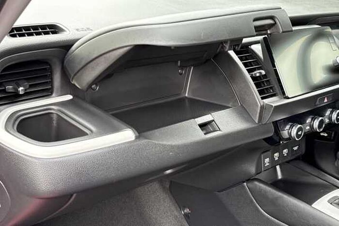 Honda Jazz Hybrid 1.5 i-MMD Hybrid Advance 5dr eCVT 