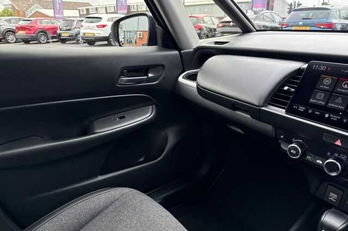 Honda Jazz Hybrid 1.5 i-MMD Hybrid Advance 5dr eCVT 