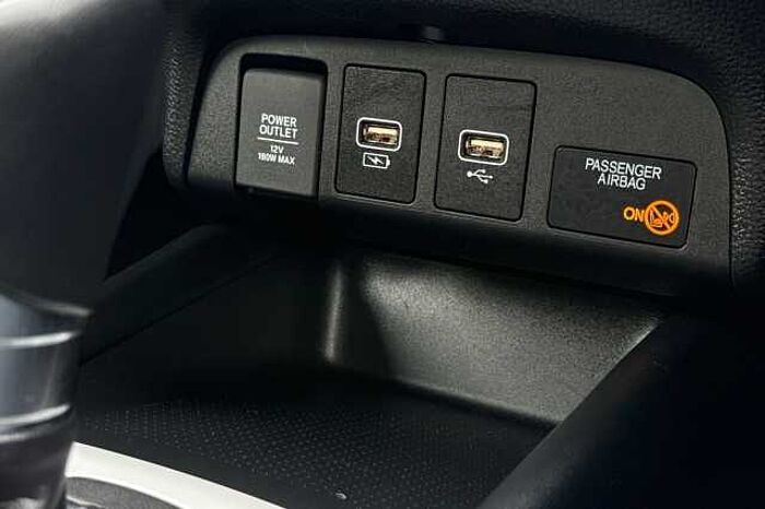 Honda Jazz Hybrid 1.5 i-MMD Hybrid Advance 5dr eCVT 