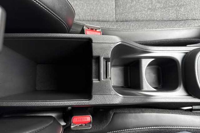 Honda Jazz Hybrid 1.5 i-MMD Hybrid Advance 5dr eCVT 