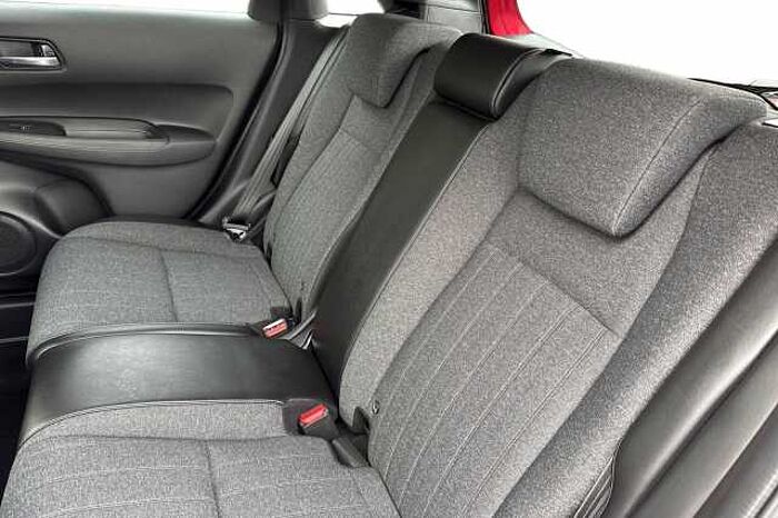 Honda Jazz Hybrid 1.5 i-MMD Hybrid Advance 5dr eCVT 