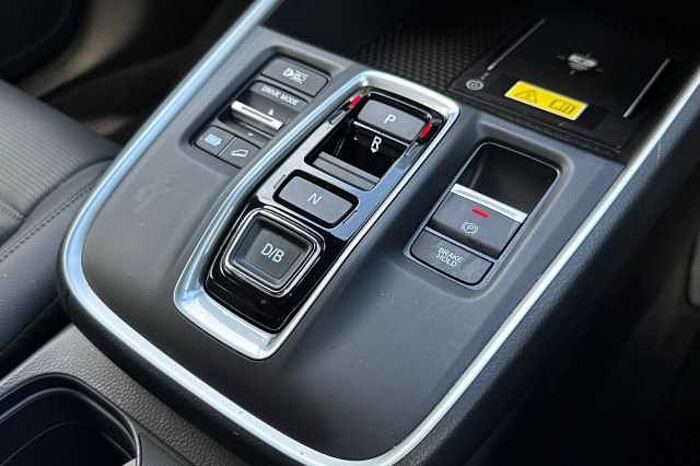 Honda CR-V 2.0 ePHEV Advance Tech 5dr eCVT 